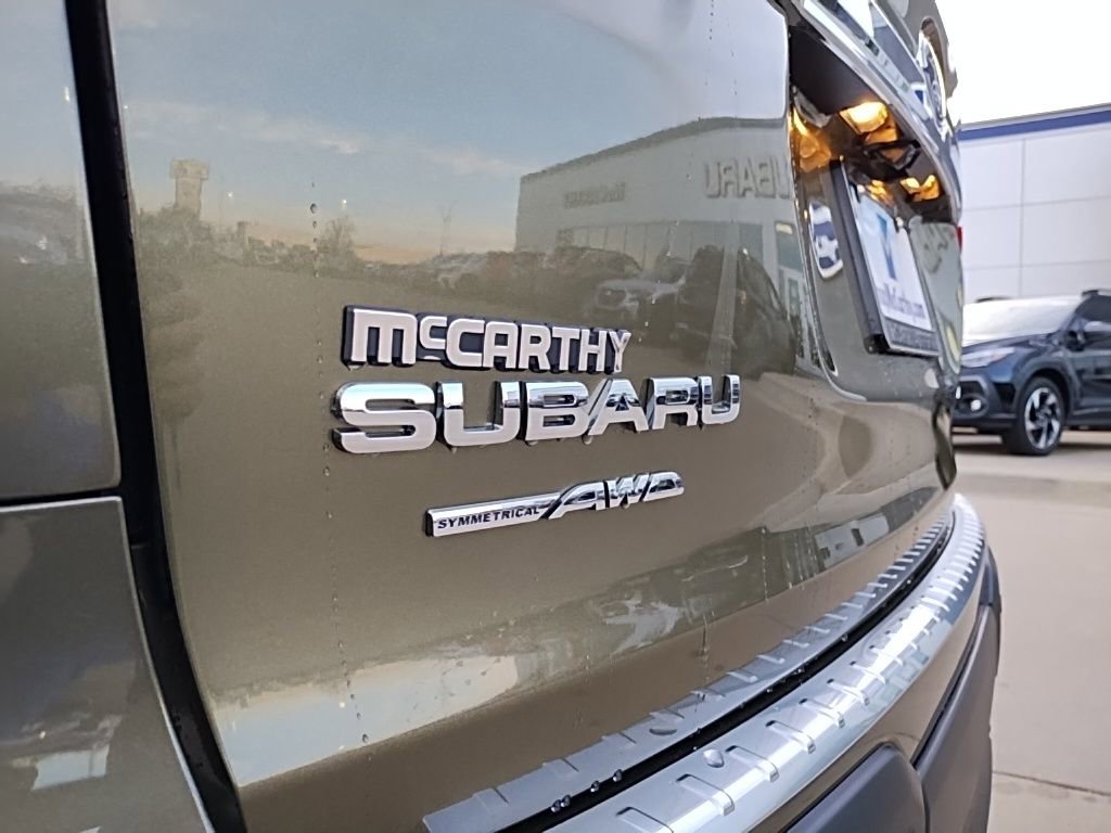 Used 2026 Subaru Ascent Touring AWD/4WD image 12