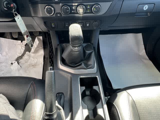 Used 2023 Toyota Tacoma TRD Pro AWD/4WD image 30