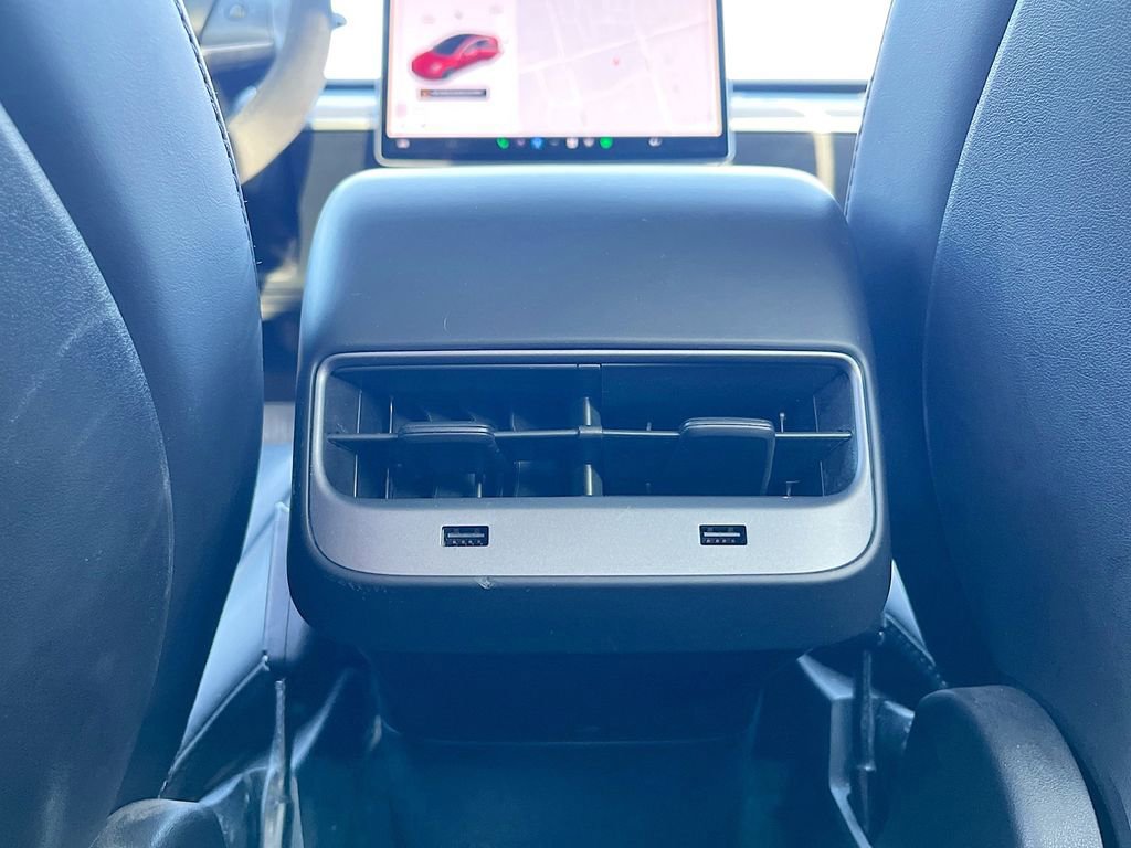 Used 2020 Tesla Model 3 Long Range AWD/4WD image 24