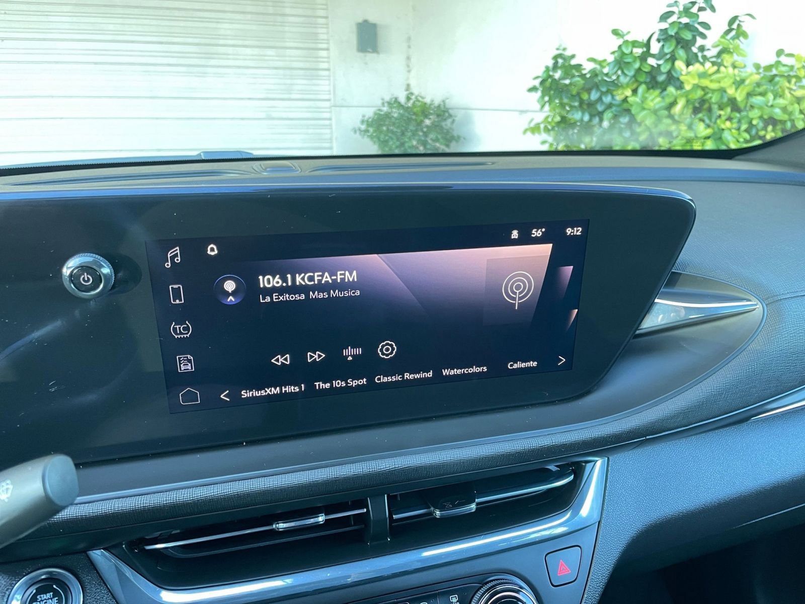 Used 2025 Buick Envista Preferred image 20