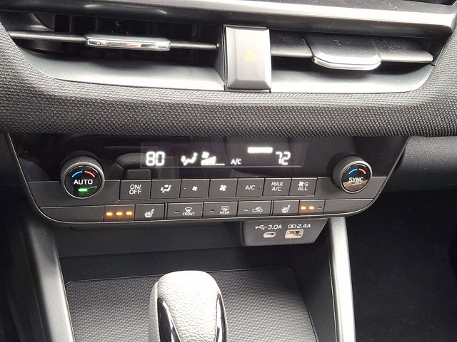 New 2026 Subaru Outback Premium image 10