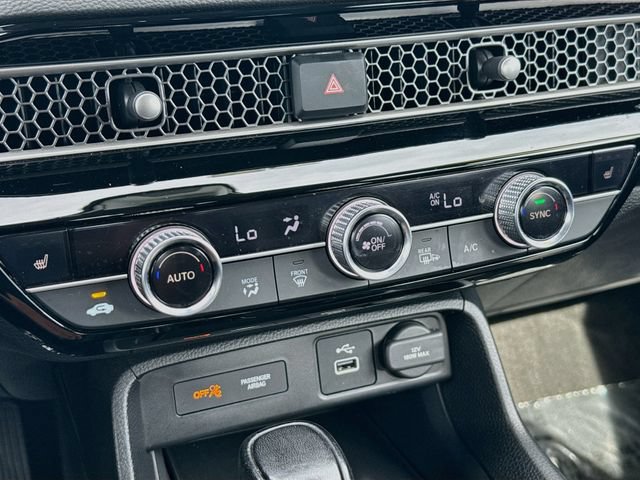 Used 2023 Honda Civic EX-L image 19