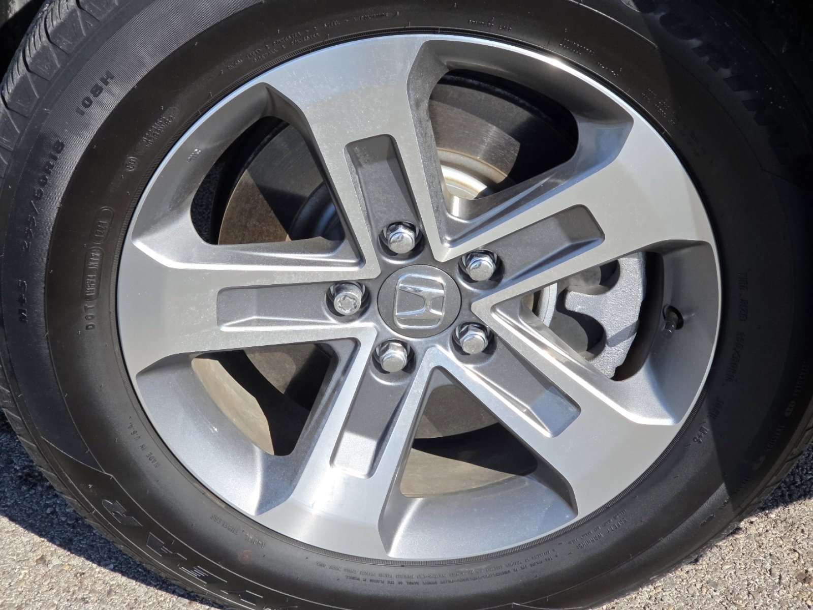 Used 2023 Honda Pilot EX-L image 10