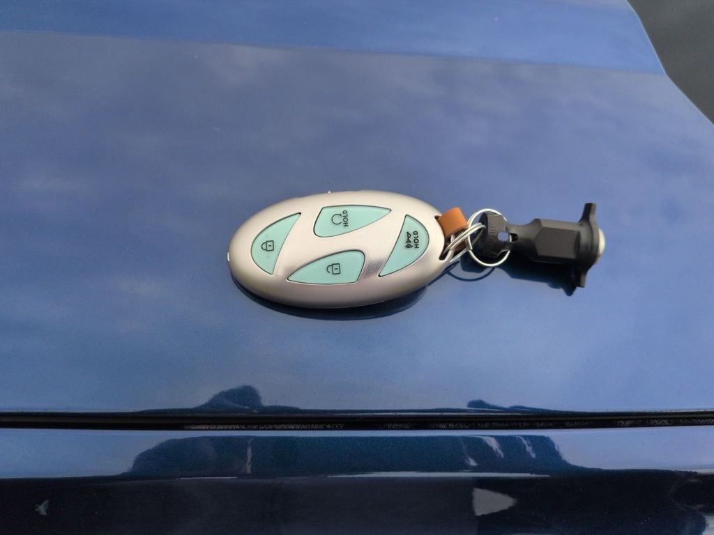 New 2026 Hyundai Ioniq 9 SEL image 29