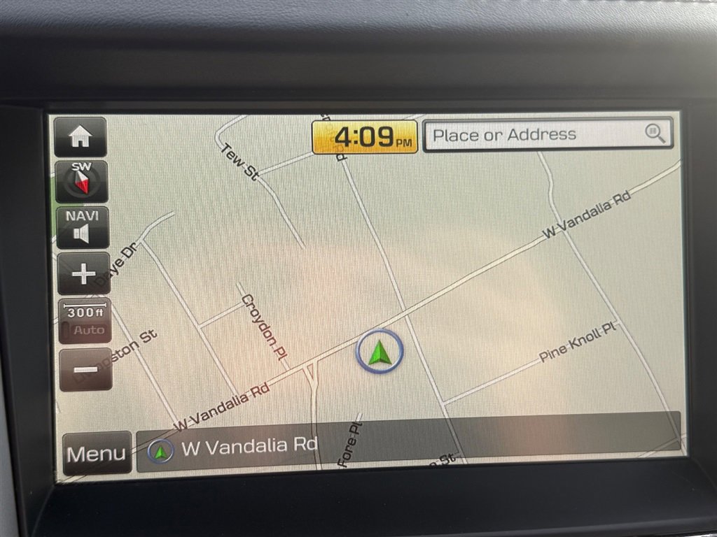 Used 2017 Hyundai Tucson SE Plus image 12