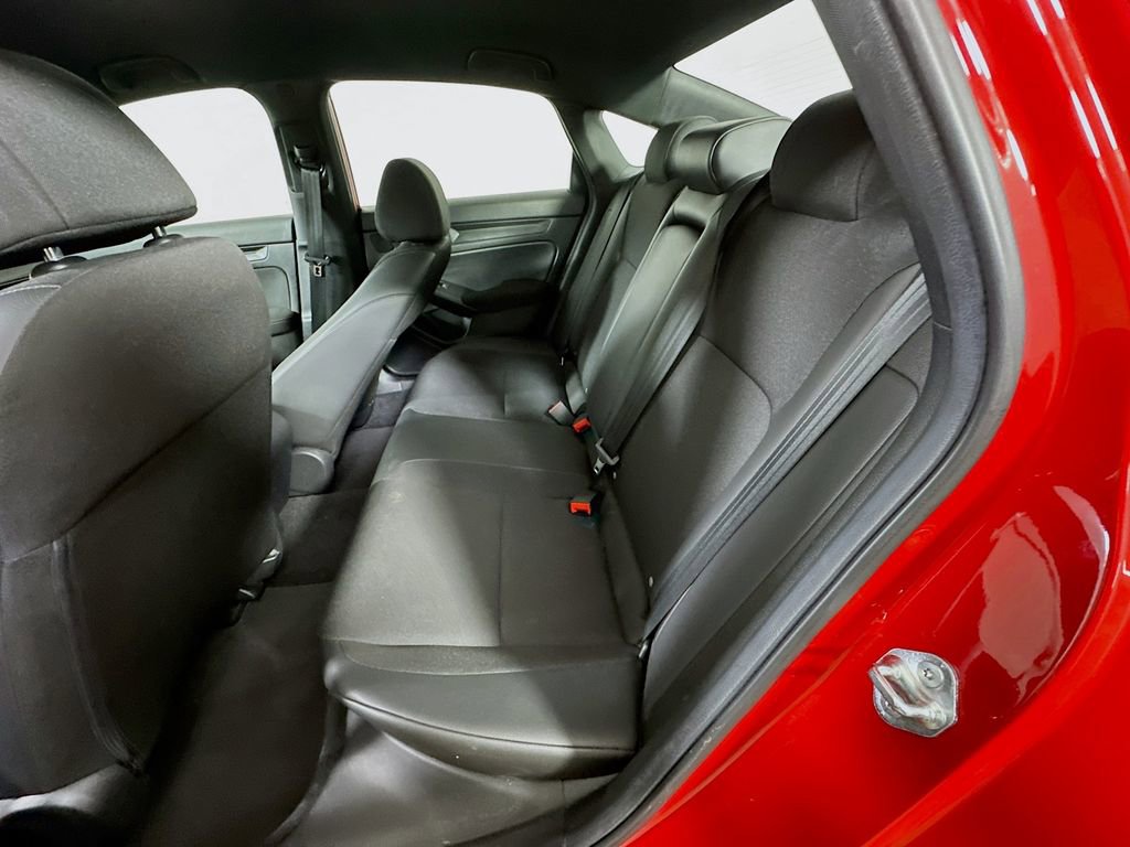 Used 2025 Honda Civic Sport image 14