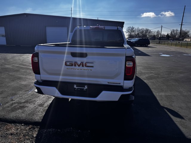 Used 2023 GMC Canyon Elevation w/ Convenience Package image 3
