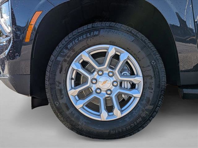 New 2026 Chevrolet Suburban LS w/ Max Trailering Package image 18