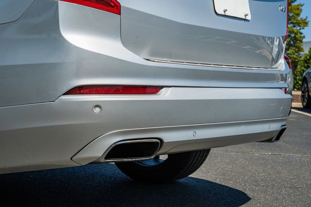 Used 2019 Volvo XC90 T6 Momentum w/ Advanced Package AWD/4WD image 7