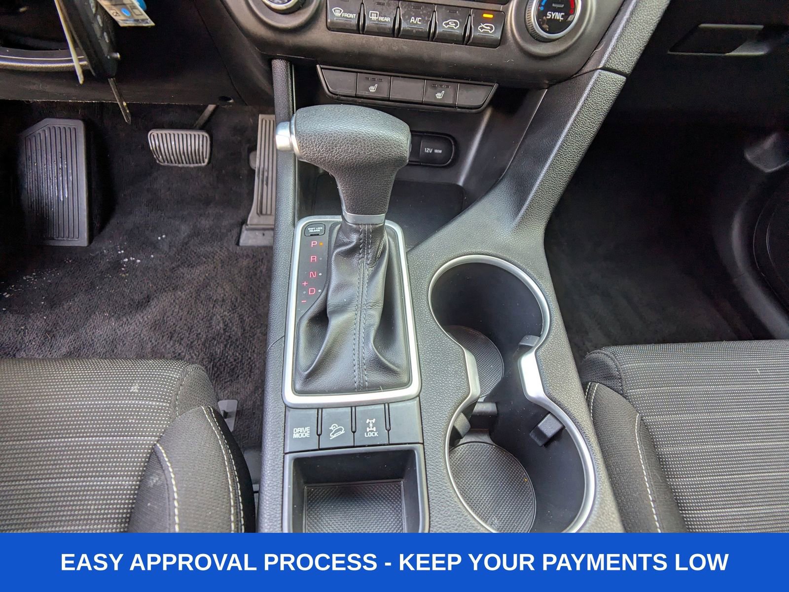 Used 2018 Kia Sportage LX w/ LX Popular Package image 30