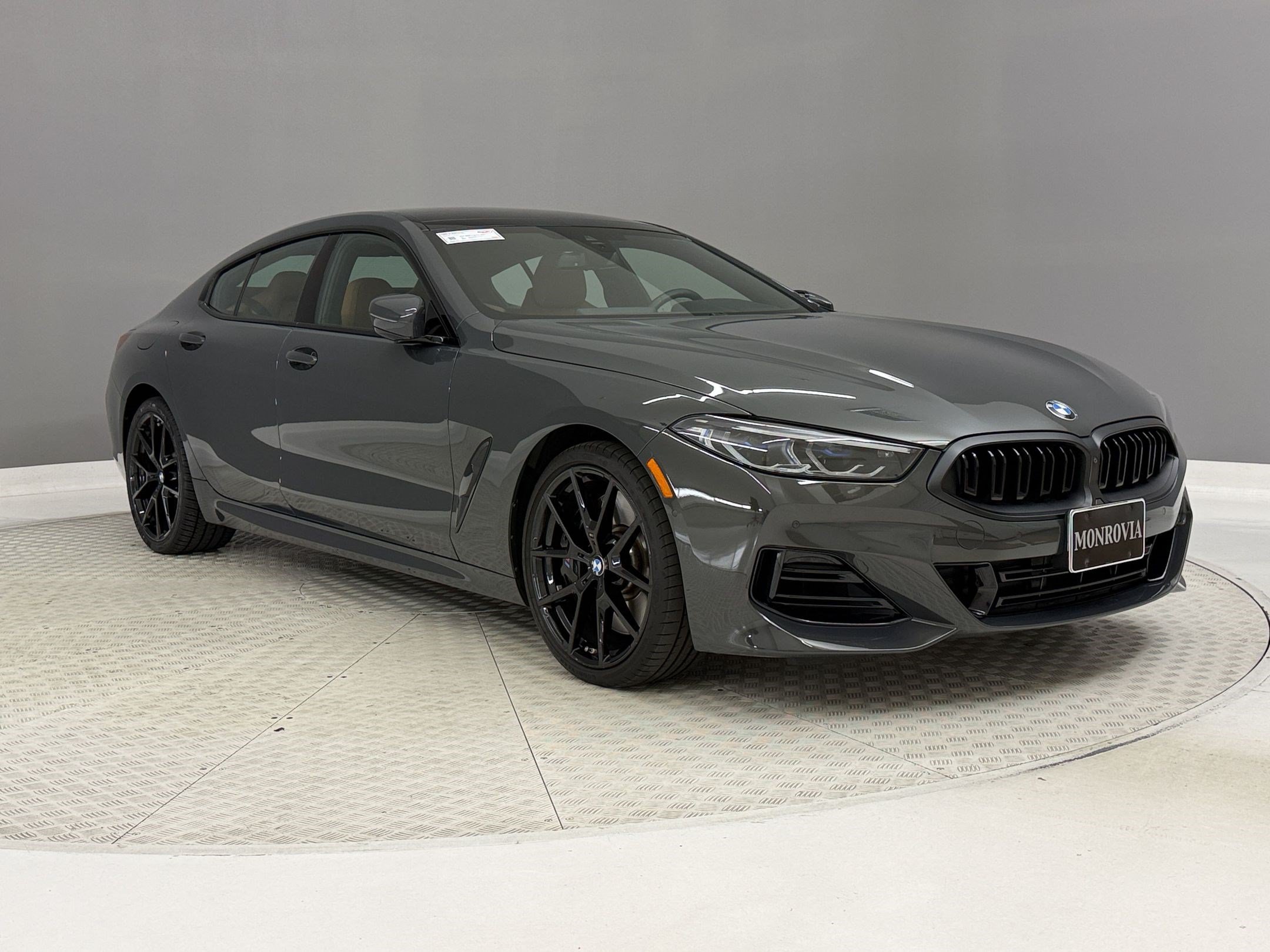 Used 2026 BMW 840i w/ M Sport Professional Package RWD image 7