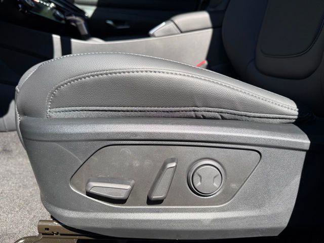 New 2026 Hyundai Tucson XRT image 13