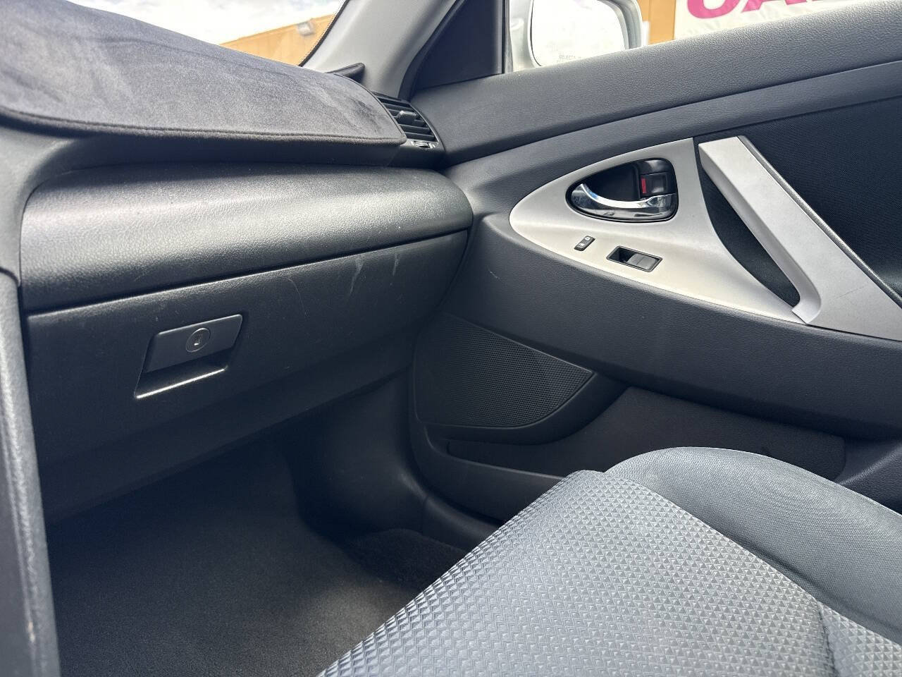 Used 2007 Toyota Camry SE FWD image 40