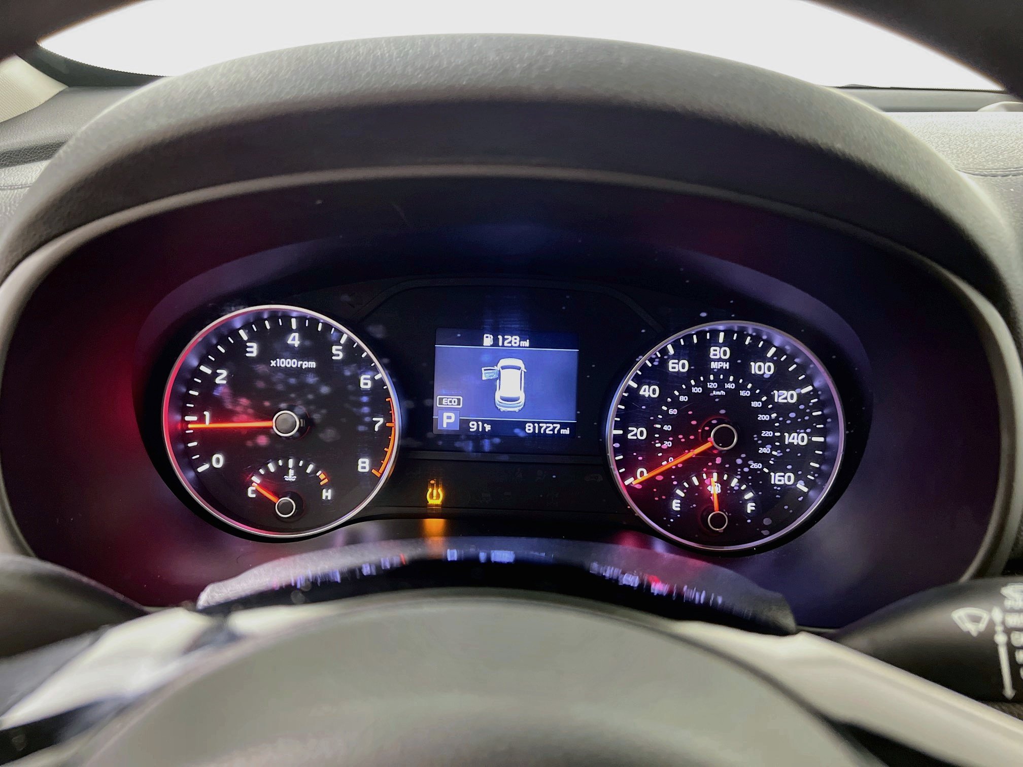 Used 2020 Kia Sportage LX FWD image 22