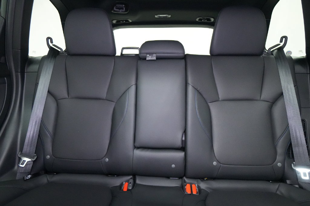 New 2026 Subaru Forester Limited AWD/4WD image 17