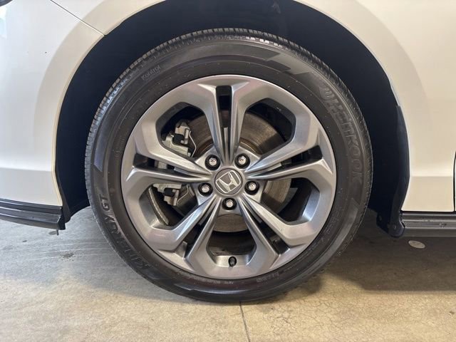 Certified 2024 Honda Accord EX-L image 11