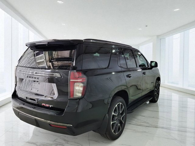 Used 2021 Chevrolet Tahoe RST image 30