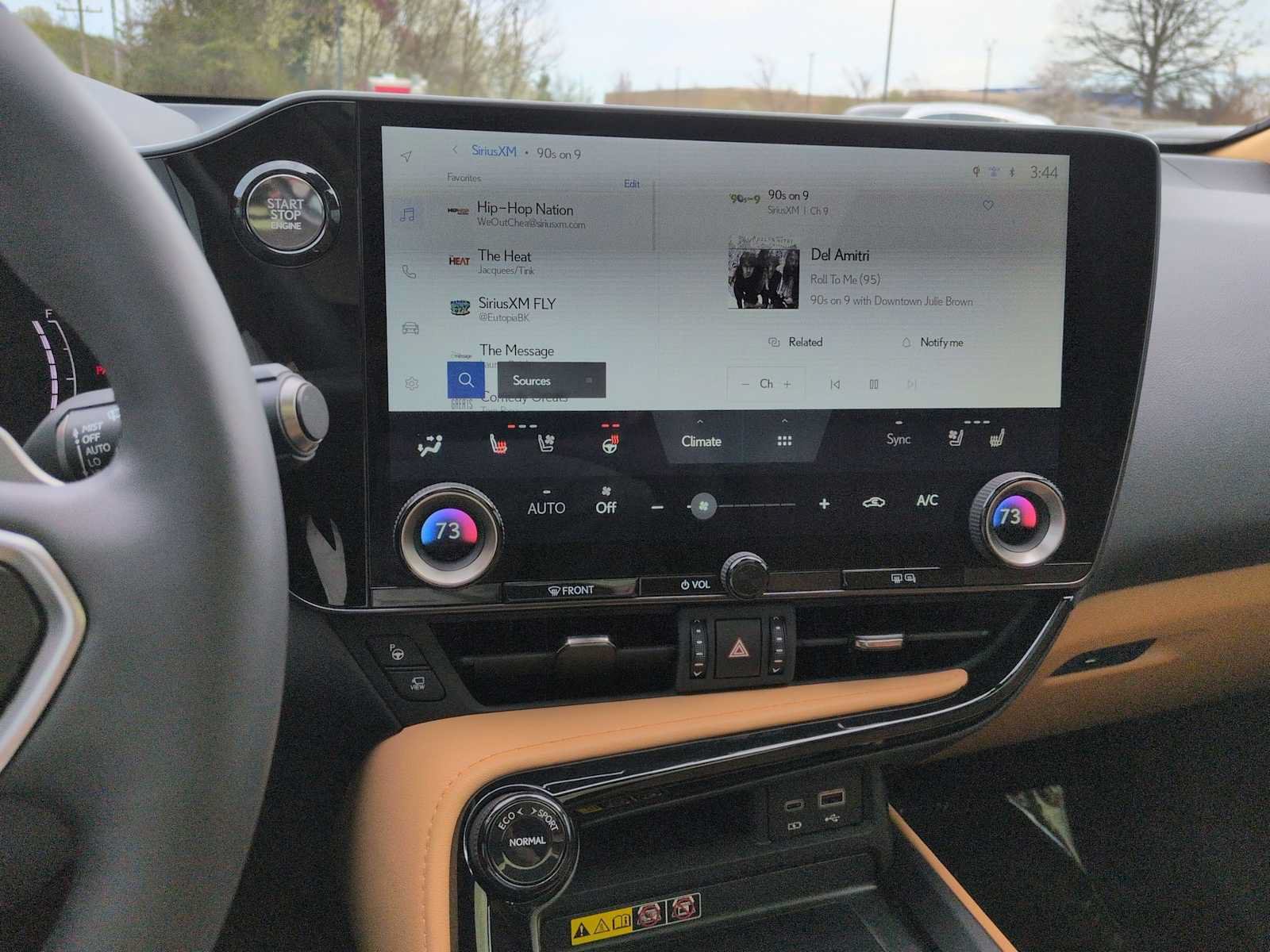 Used 2026 Lexus NX 350 AWD w/ Accessory Package (2T) image 30