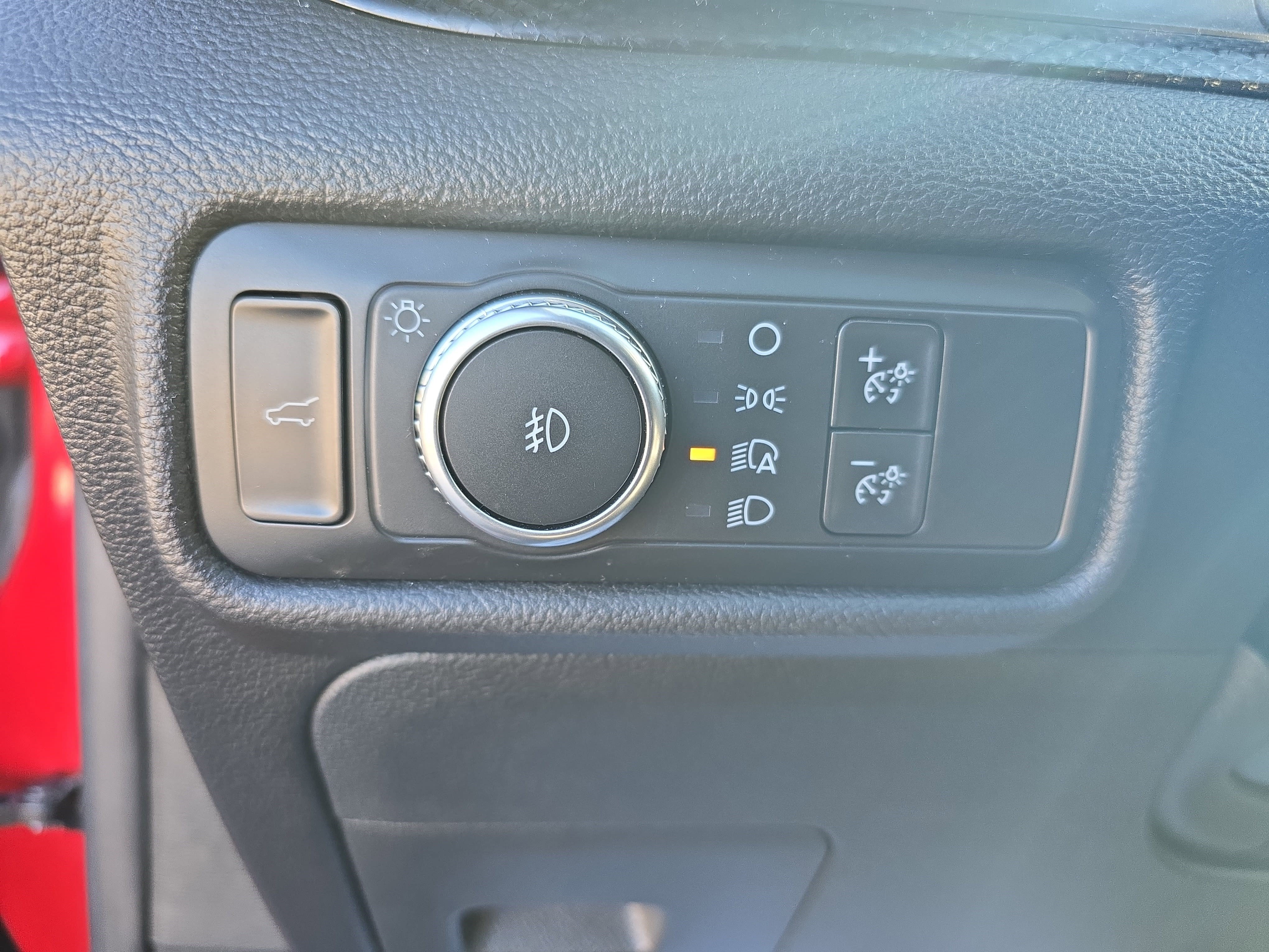 Used 2020 Ford Explorer ST w/ ST High-Performance Pack image 26