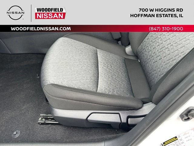 New 2026 Nissan Sentra SV w/ SV Convenience Package FWD image 22