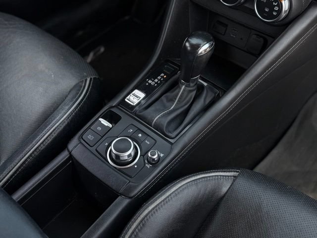 Used 2019 MAZDA CX-3 Grand Touring AWD/4WD image 25