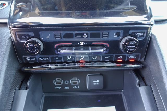 New 2025 Jeep Grand Cherokee L Altitude image 20