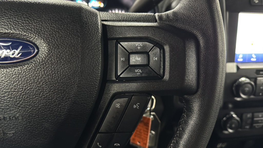 Used 2020 Ford F150 XLT w/ Equipment Group 302A Luxury AWD/4WD image 23