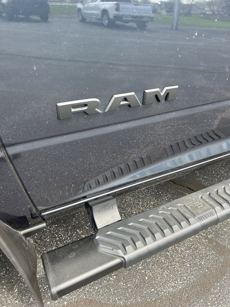 Used 2026 RAM 2500 Big Horn image 20