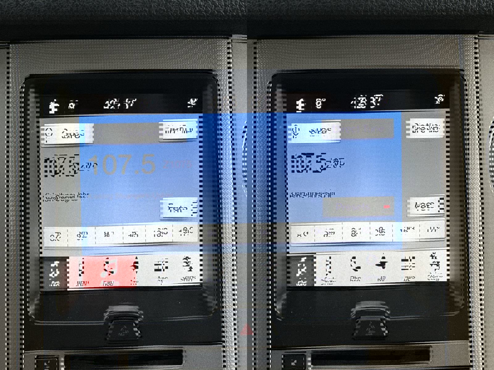 Used 2017 Ford Expedition Limited w/ Equipment Group 301A image 26