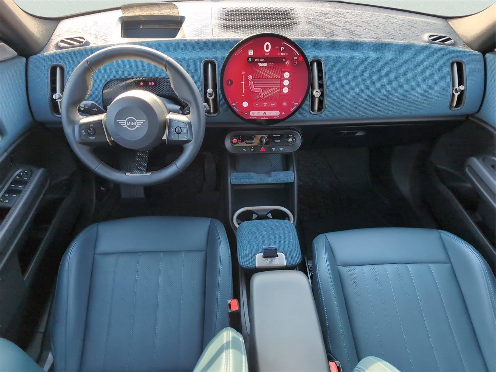 Used 2025 MINI Cooper Countryman S w/ Comfort Package Max image 19