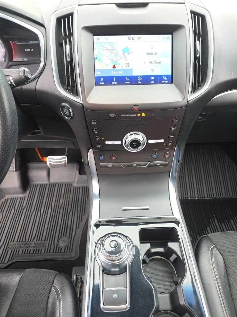 Used 2020 Ford Edge ST w/ Equipment Group 401A image 14