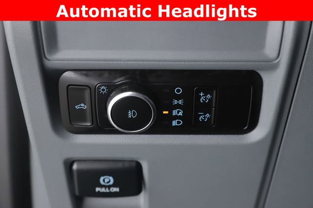 Used 2023 Ford F150 XLT w/ Equipment Group 301A Mid AWD/4WD image 20