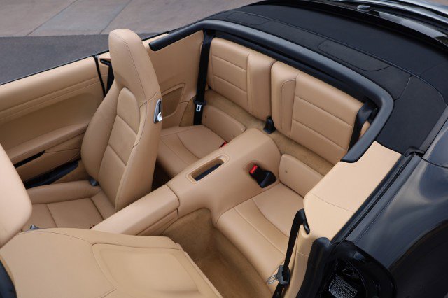 Used 2013 Porsche 911 Carrera image 44