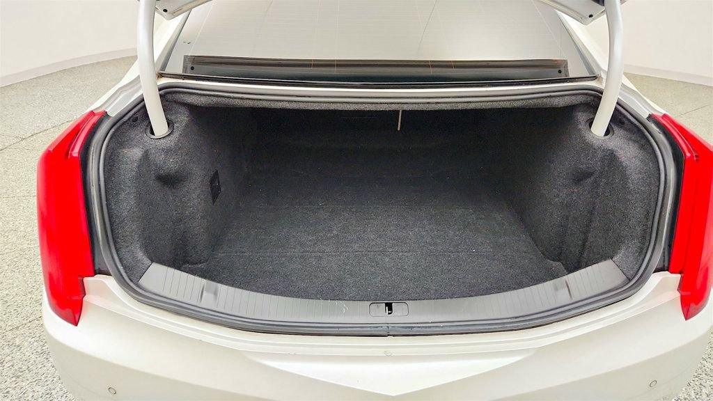 Used 2017 Cadillac XTS Luxury AWD/4WD image 21