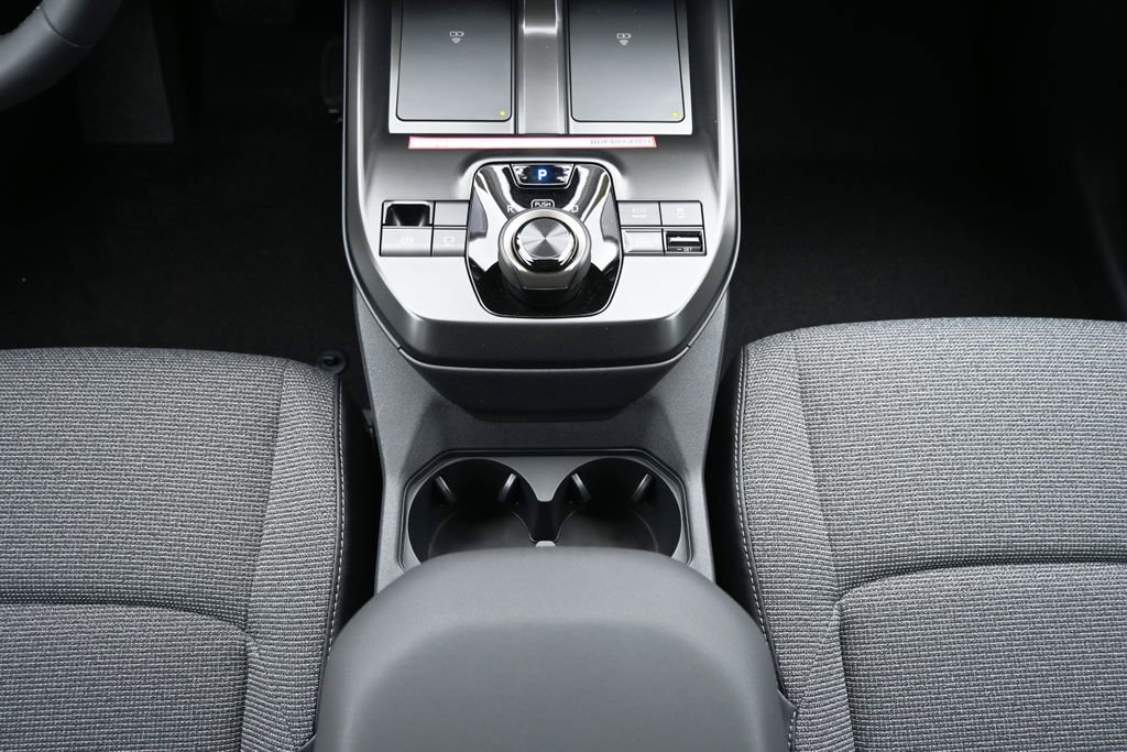 New 2026 Toyota bZ image 21