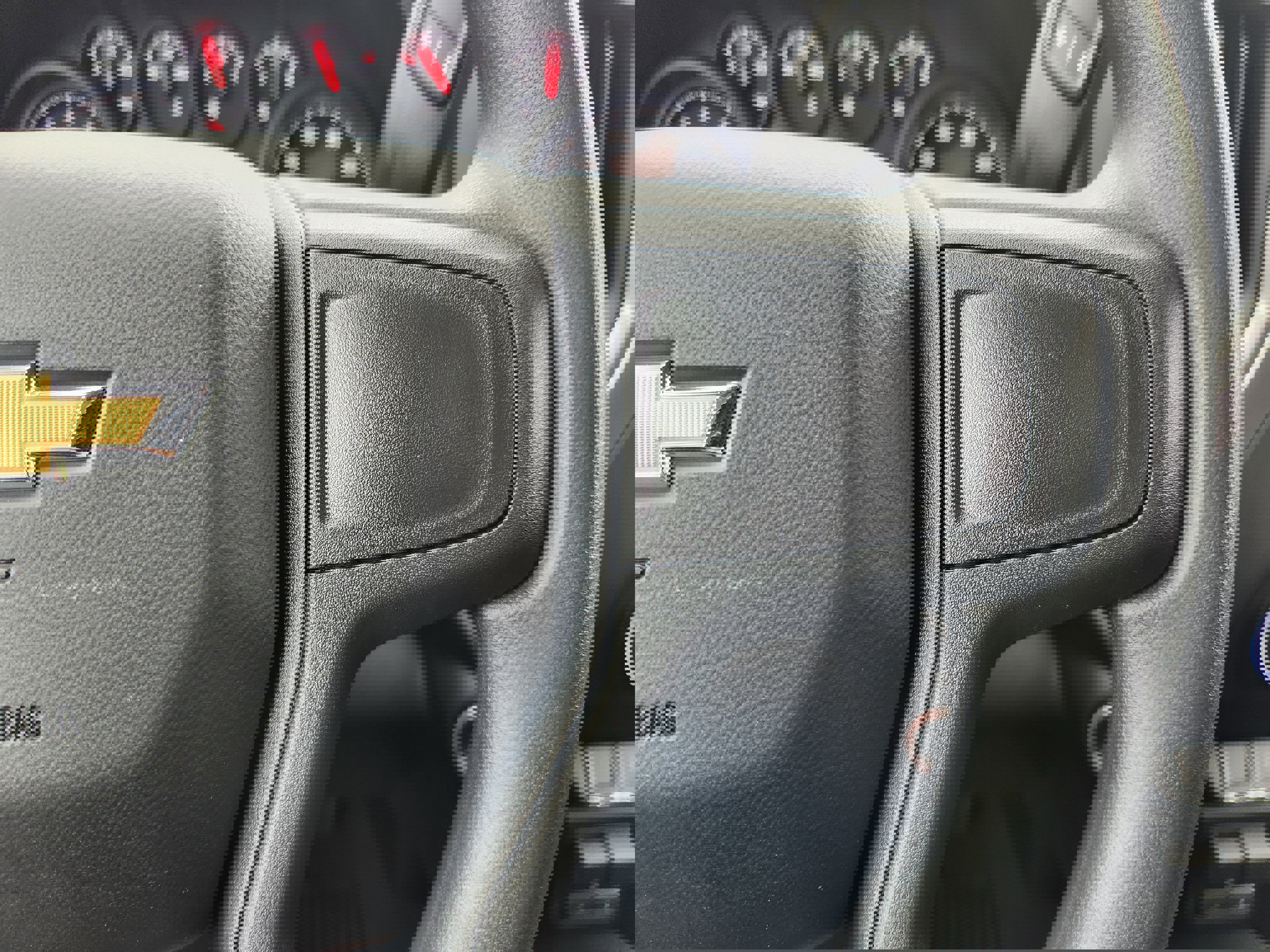 New 2026 Chevrolet Silverado 2500 Custom image 30