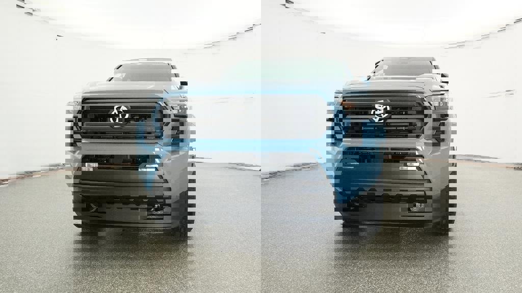 New 2026 Toyota Tacoma SR5 image 8