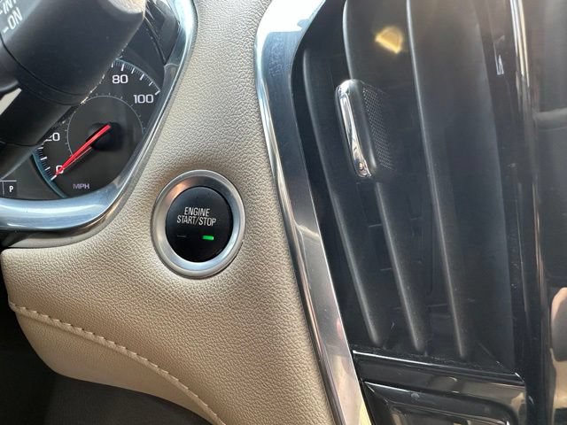 Used 2023 Chevrolet Traverse LS w/ Safety Package FWD image 15