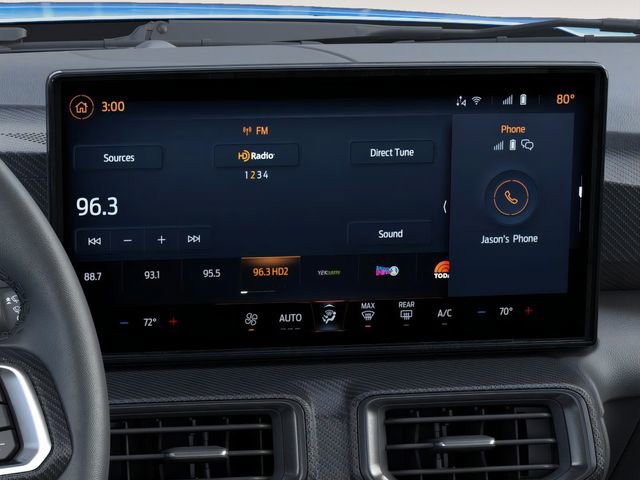 New 2026 Ford Mustang Coupe image 15