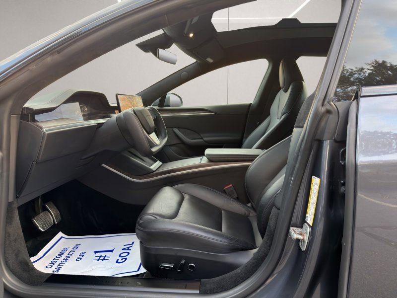 Used 2021 Tesla Model S Long Range image 9