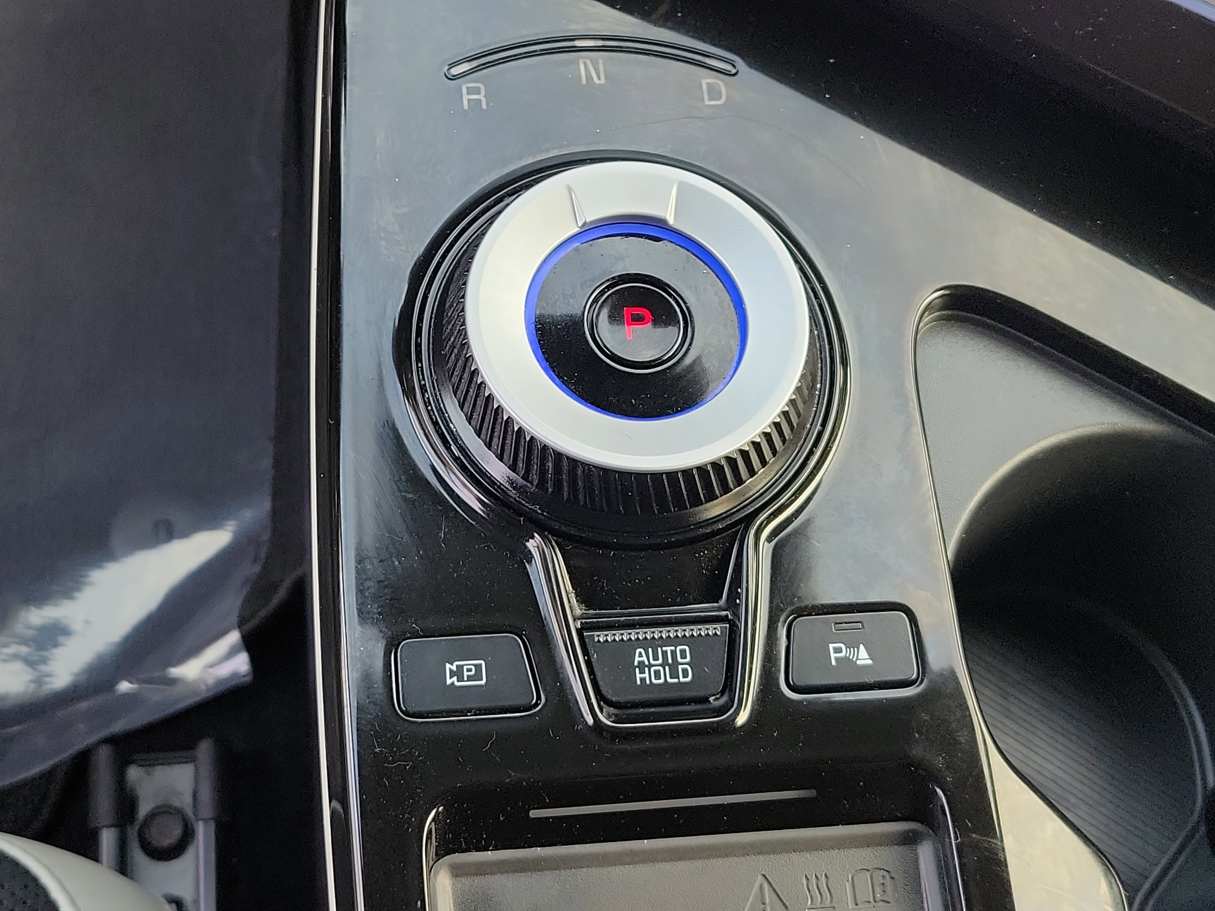 Used 2022 Kia EV6 GT-Line w/ GT-Line Suede Seat Package image 24