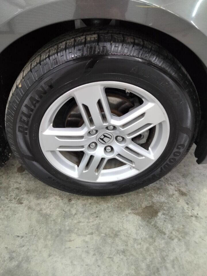 Used 2011 Honda Odyssey Touring image 25