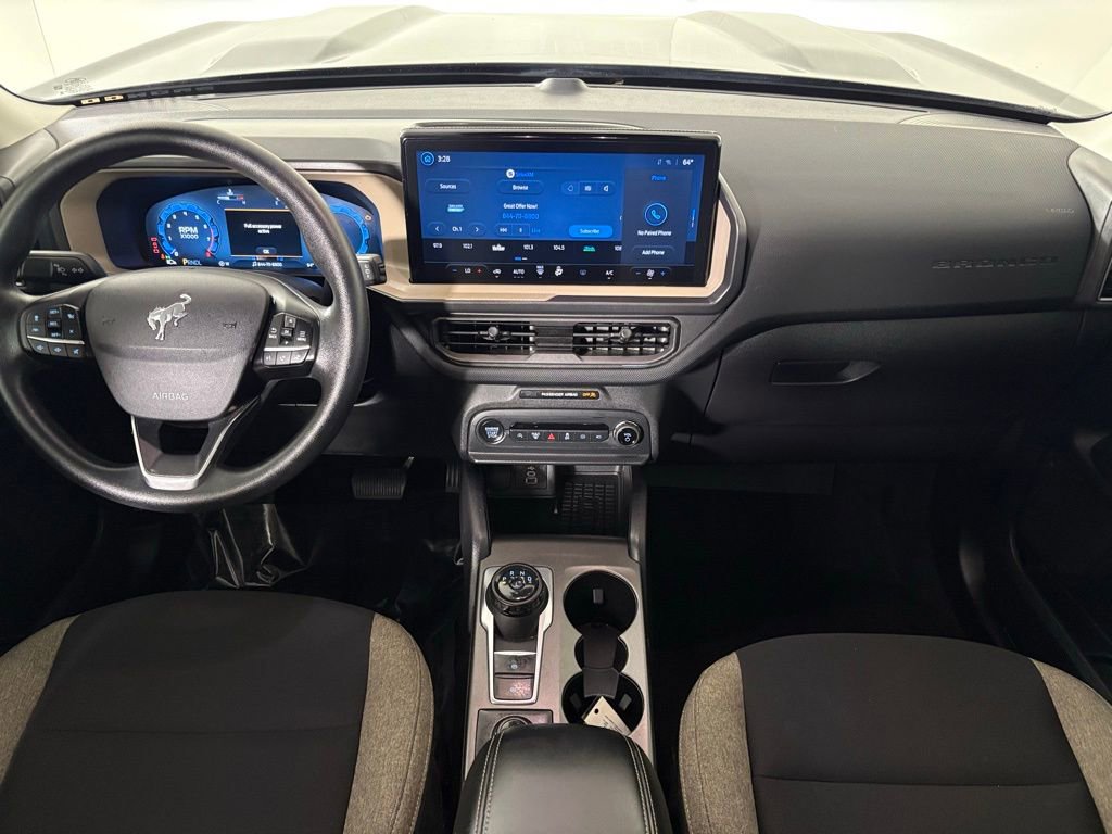 Used 2025 Ford Bronco Sport Big Bend AWD/4WD image 34