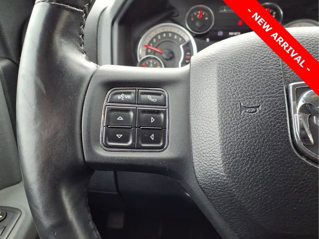 Used 2016 RAM 1500 Big Horn image 15