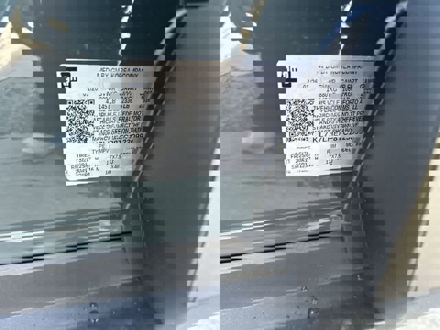 New 2026 Chevrolet Trax LT w/ Driver Confidence Package FWD image 34