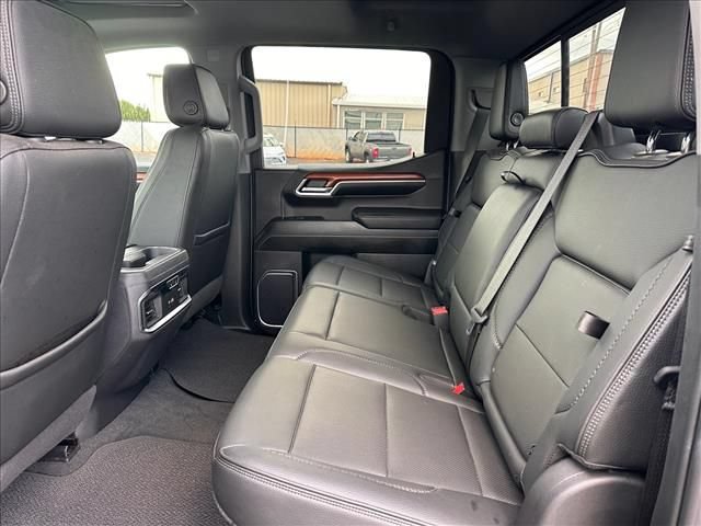 Certified 2023 GMC Sierra 1500 Denali w/ Denali Reserve Package AWD/4WD image 21