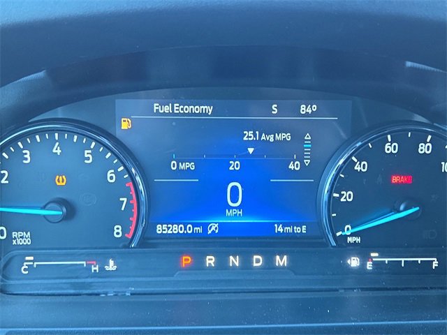 Used 2020 Ford Explorer XLT w/ Equipment Group 202A image 22