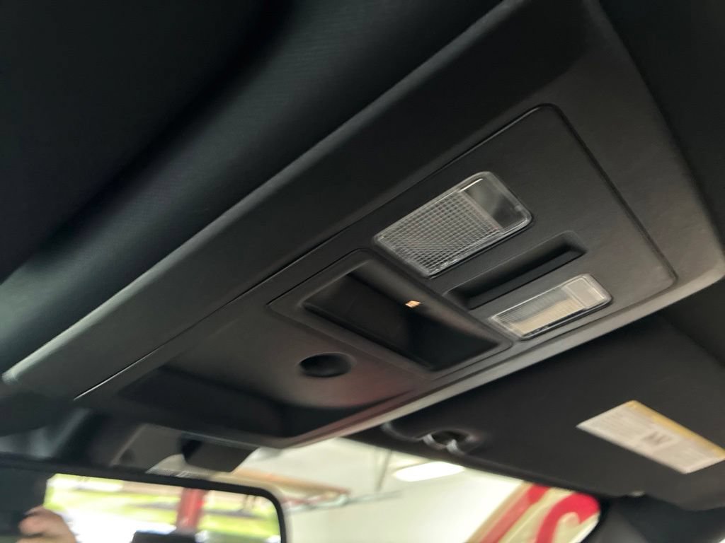 Used 2021 RAM 1500 Warlock w/ Electronics Group AWD/4WD image 49