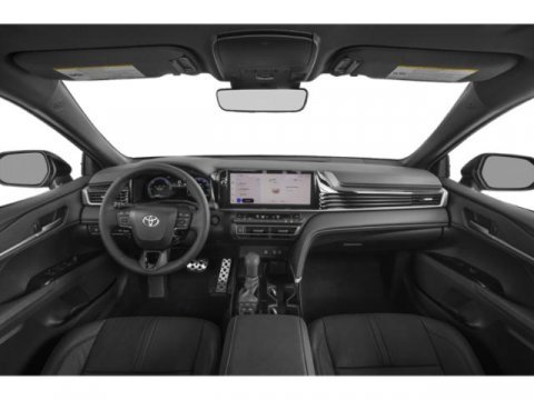 New 2026 Toyota Camry XSE AWD/4WD image 10