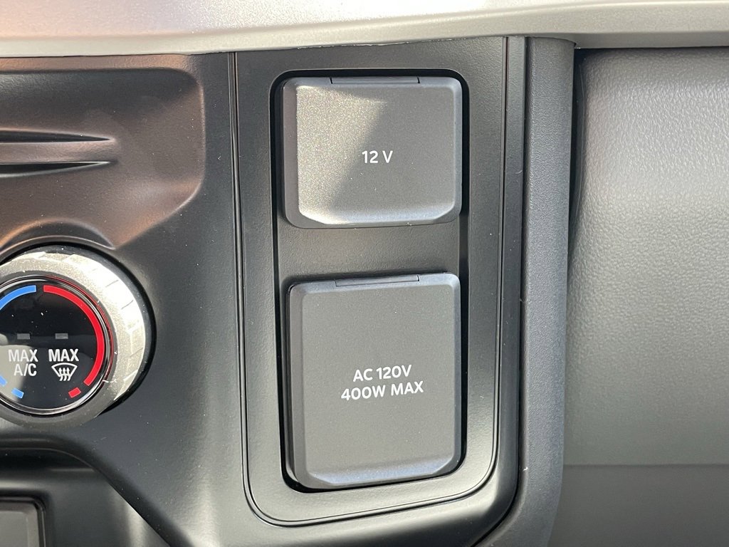 New 2025 Ford F350 XL w/ XL Chrome Package image 38